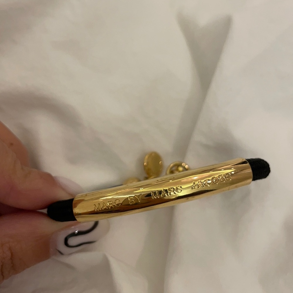 Marc jacobs bracelet